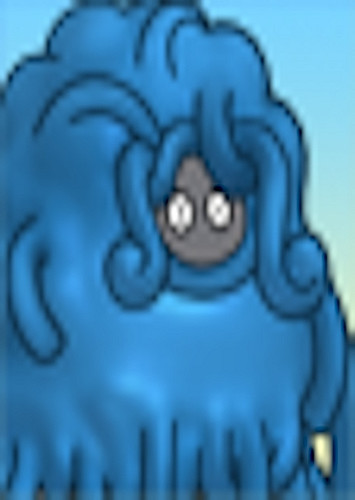 Tangrowth (English Dub)