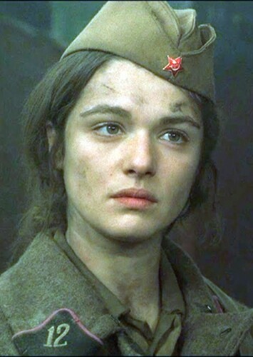 Tania Chernova