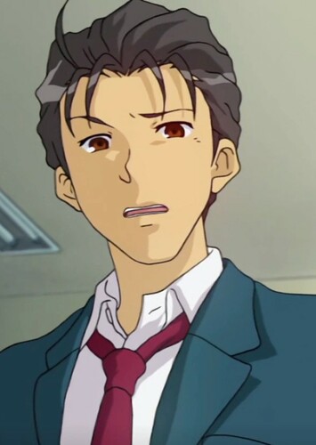 Taniguchi