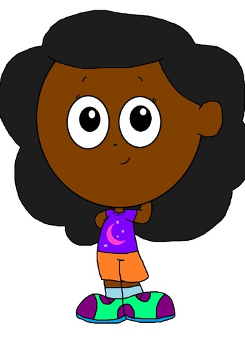 Tanisha