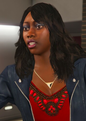 Tanisha