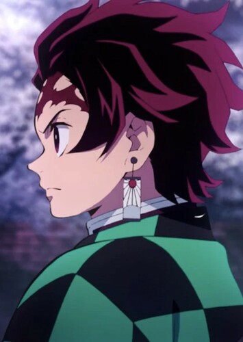 Tanjiro