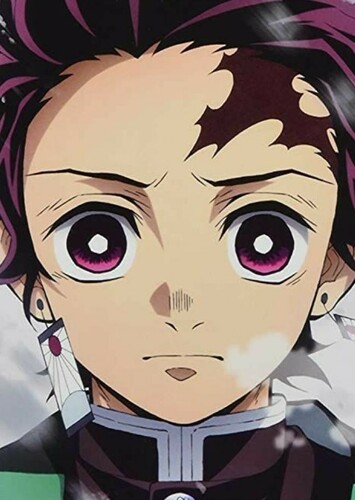 Tanjiro Kamado