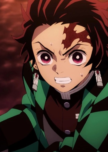 Tanjiro Kamado (Future)