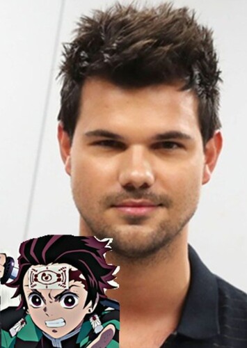 Tanjirou Kamada