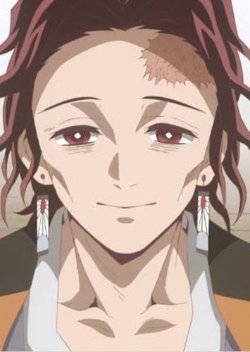 Tanjuro Kamado