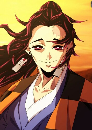 Tanjuro Kamado