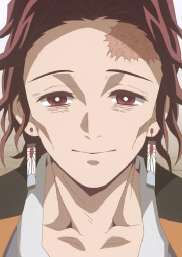 Tanjuro Kamado