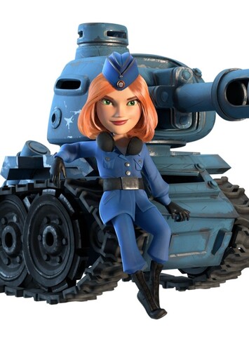 Tank