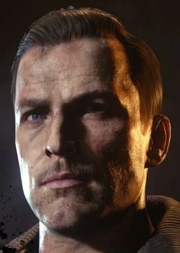 Tank Dempsey (Primis)