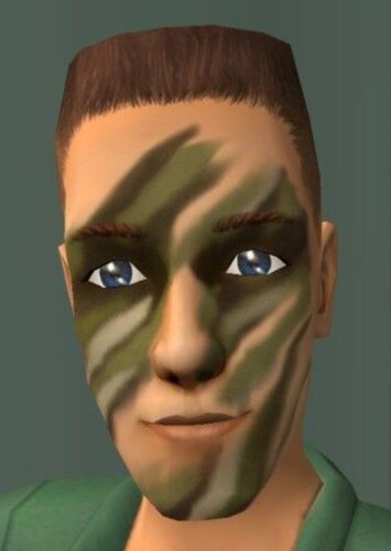 Tank Grunt