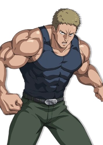 Tanktop Master