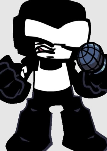 Tankman