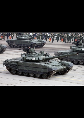Tankor