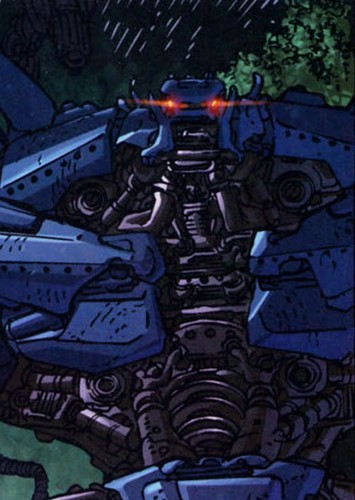 TANKOR
