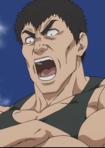 Tanktop Black Hole