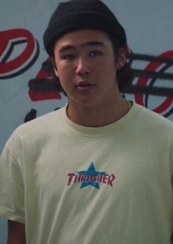 Tanner