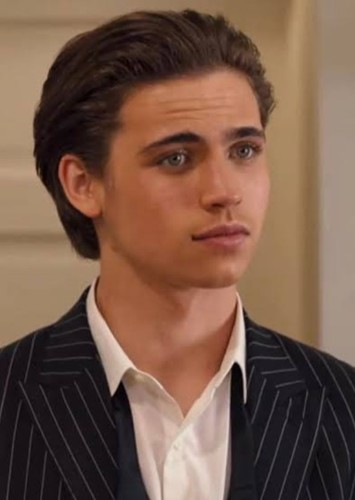 Tanner Buchanan