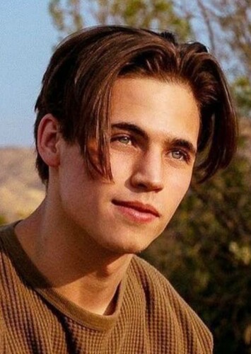 Tanner Buchanan