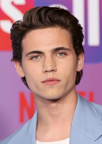 Tanner Buchanan