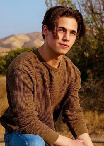 Tanner Buchanan