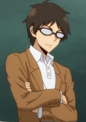 Tannin Kyoushi