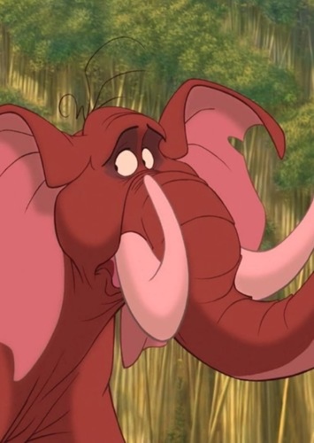 Tantor