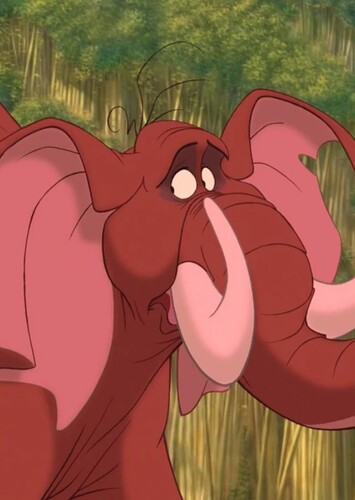 Tantor (Tarzan)
