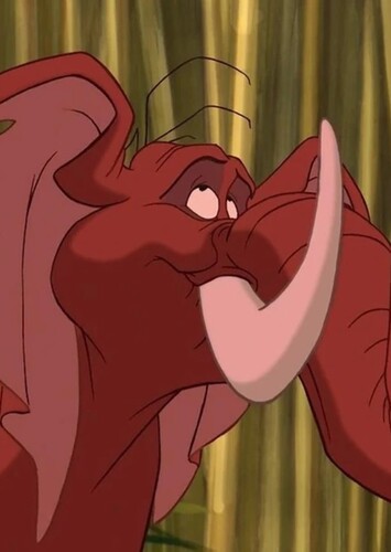 Tantor (Tarzan)