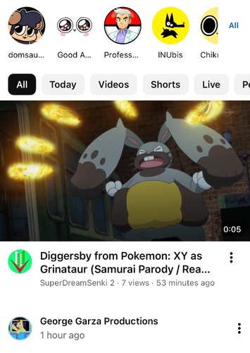 Diggersby