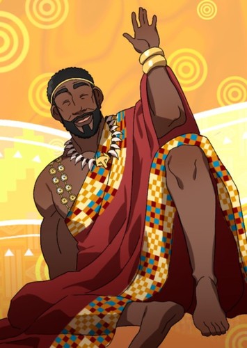 Tantu