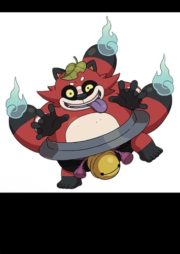 Tanuki