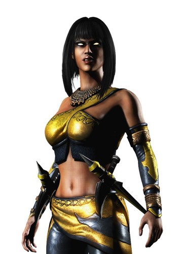 Tanya