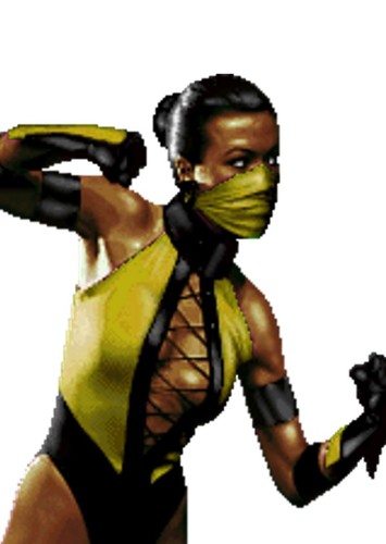 Tanya