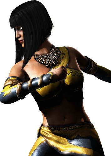 TANYA