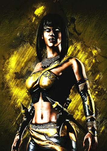 Tanya