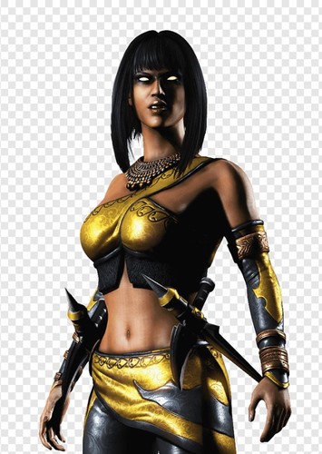 Tanya