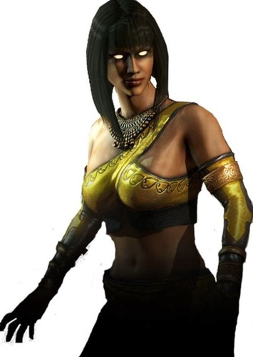 Tanya