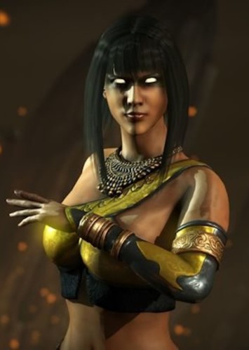 Tanya