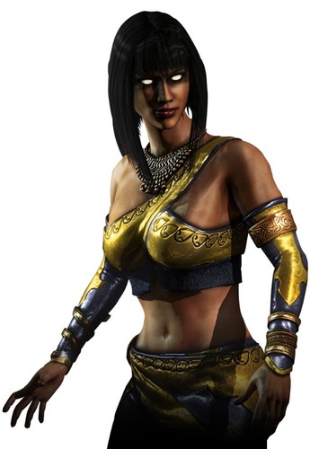 Tanya