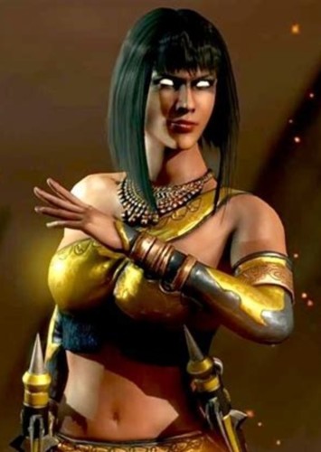 Tanya