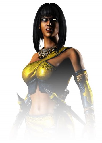 Tanya