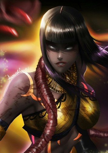 Tanya