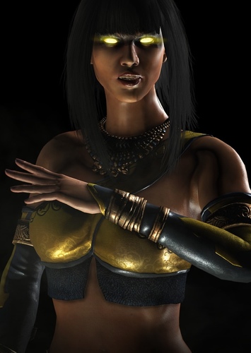 TANYA