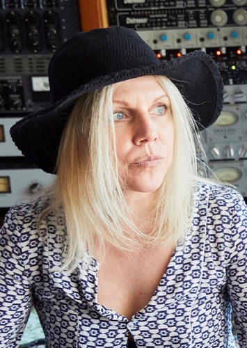 Tanya Donelly
