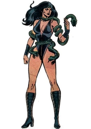 Tanya Sealy
