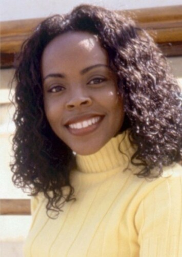 Tanya Sloan