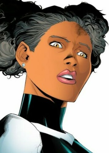 Tanya Spears