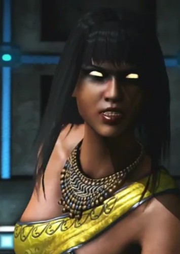 Tanya the Martyr