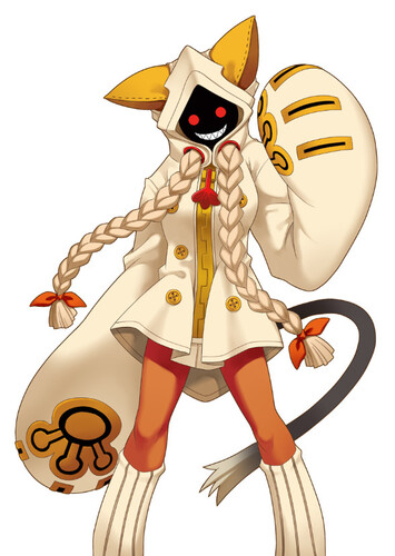 Taokaka